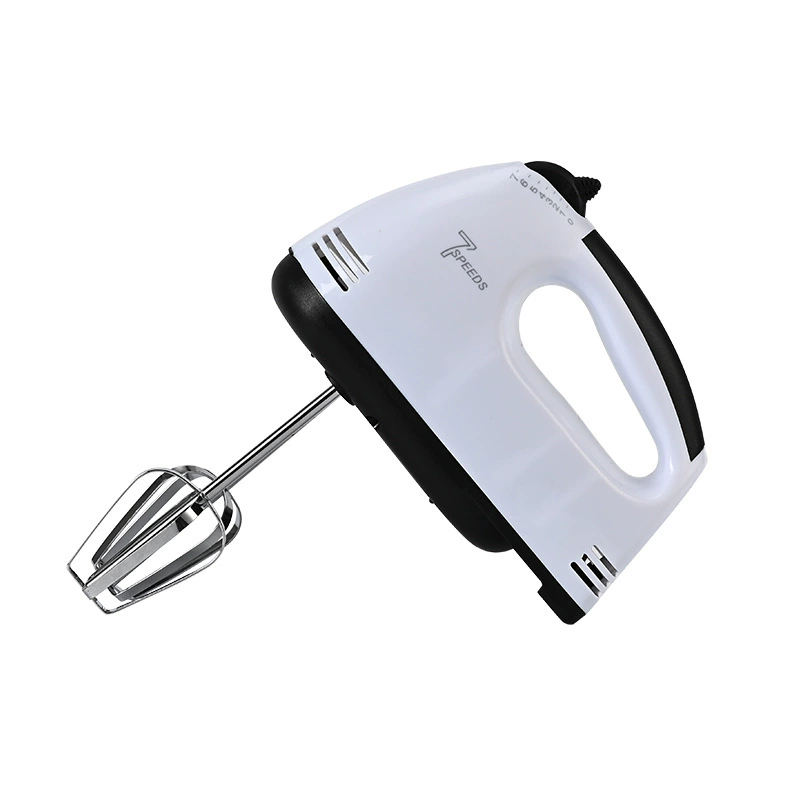 Wireless Handheld Electric Egg Beater for Baking
