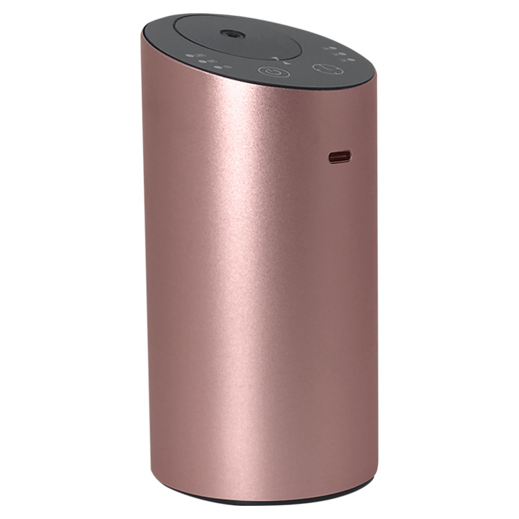 Smart Aroma Diffuser for Home