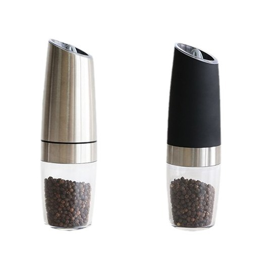 Electric Espresso Coffee Grinder