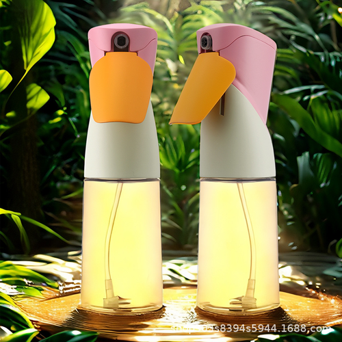 Kitchen Oil Spray Bottle Mister