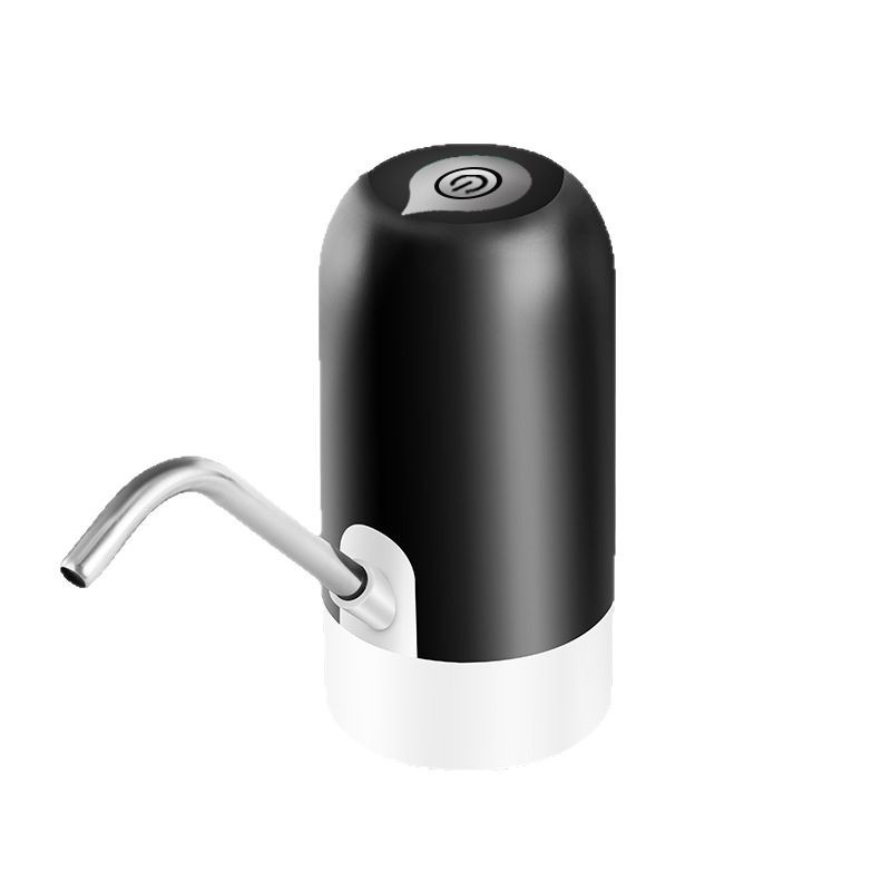 USB Rechargeable Water Bottle Dispenser for Office