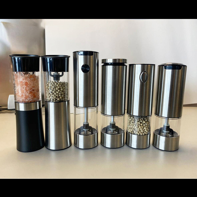 Electric Espresso Coffee Grinder