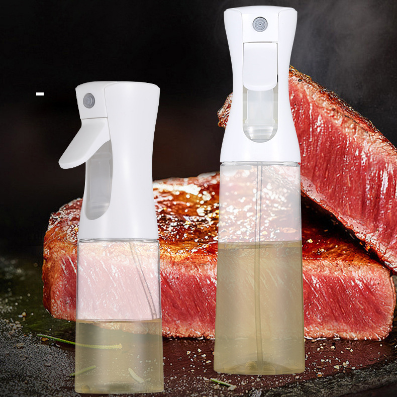 Kitchen Oil Spray Bottle Mister